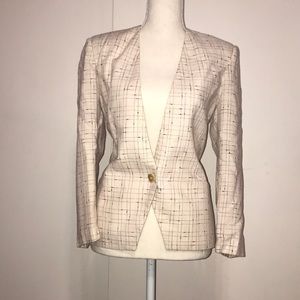 Avon Fashion Business Blazer